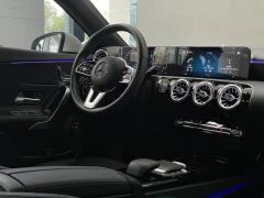 Mercedes-Benz A-Class A 200 L Sport Sedan Dynamic Edition - фото 10