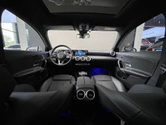 Mercedes-Benz A-Class A 200 L Sport Sedan Dynamic Edition - фото 11