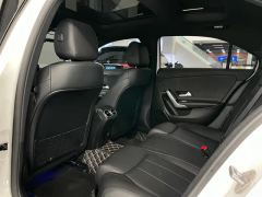 Mercedes-Benz A-Class A 200 L Sport Sedan Dynamic Edition - фото 17