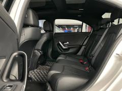 Mercedes-Benz A-Class A 200 L Sport Sedan Dynamic Edition - фото 18