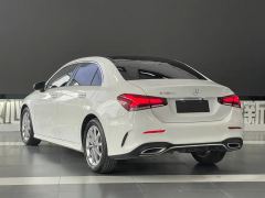 Mercedes-Benz A-Class A 200 L Sport Sedan Dynamic Edition - фото 19