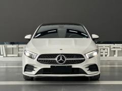 Mercedes-Benz A-Class A 200 L Sport Sedan Dynamic Edition - фото 2