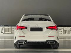 Mercedes-Benz A-Class A 200 L Sport Sedan Dynamic Edition - фото 20