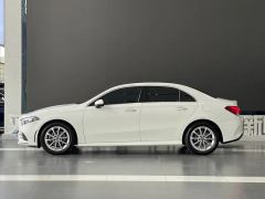 Mercedes-Benz A-Class A 200 L Sport Sedan Dynamic Edition - фото 3