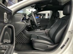 Mercedes-Benz A-Class A 200 L Sport Sedan Dynamic Edition - фото 4