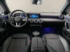 Mercedes-Benz A-Class A 200 L Sport Sedan Dynamic Edition - фото 5