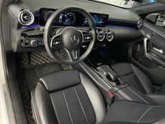 Mercedes-Benz A-Class A 200 L Sport Sedan Dynamic Edition - фото 6