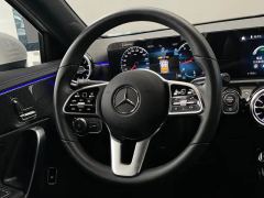 Mercedes-Benz A-Class A 200 L Sport Sedan Dynamic Edition - фото 7