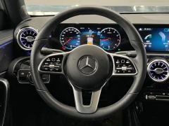 Mercedes-Benz A-Class A 200 L Sport Sedan Dynamic Edition - фото 8