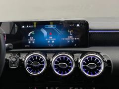 Mercedes-Benz A-Class A 200 L Sport Sedan Dynamic Edition - фото 9