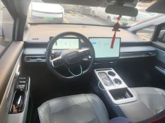 GAC AION Y Plus 610km 80 Joy Edition - ფოტო 10