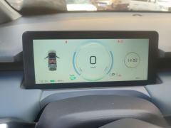 GAC AION Y Plus 610km 80 Joy Edition - ფოტო 12