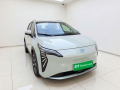 GAC AION Y Plus 610km 80 Joy Edition - ფოტო 3