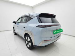 GAC AION Y Plus 610km 80 Joy Edition - ფოტო 4