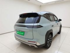 GAC AION Y Plus 610km 80 Joy Edition - ფოტო 6