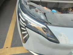 GAC AION Y Plus 610km 80 Joy Edition - ფოტო 7