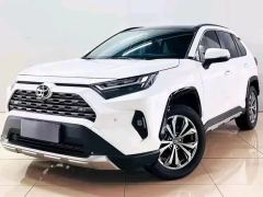 Toyota RAV4 2.0L 2WDLuxury Edition - photo 1