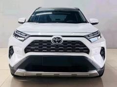 Toyota RAV4 2.0L 2WDLuxury Edition - photo 2