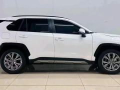 Toyota RAV4 2.0L 2WDLuxury Edition - photo 3