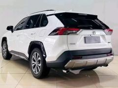 Toyota RAV4 2.0L 2WDLuxury Edition - photo 8