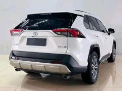Toyota RAV4 2.0L 2WDLuxury Edition - photo 9