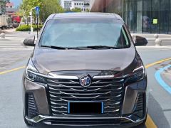 Buick GL8 Land Business Class 2.0T Comfort Edition 7-seater - photo 1