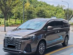 Buick GL8 Land Business Class 2.0T Comfort Edition 7-seater - photo 2