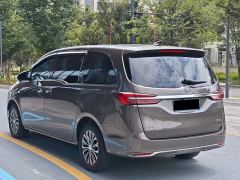 Buick GL8 Land Business Class 2.0T Comfort Edition 7-seater - photo 3