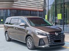Buick GL8 Land Business Class 2.0T Comfort Edition 7-seater - photo 4