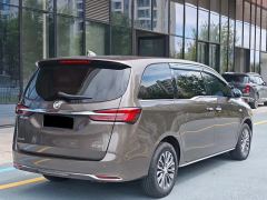 Buick GL8 Land Business Class 2.0T Comfort Edition 7-seater - photo 5