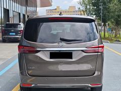 Buick GL8 Land Business Class 2.0T Comfort Edition 7-seater - photo 6