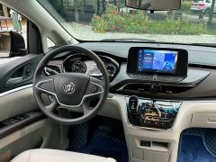 Buick GL8 Land Business Class 2.0T Comfort Edition 7-seater - photo 7