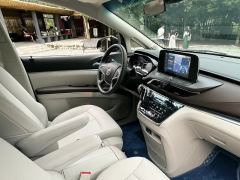 Buick GL8 Land Business Class 2.0T Comfort Edition 7-seater - photo 8