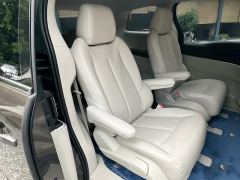 Buick GL8 Land Business Class 2.0T Comfort Edition 7-seater - photo 9