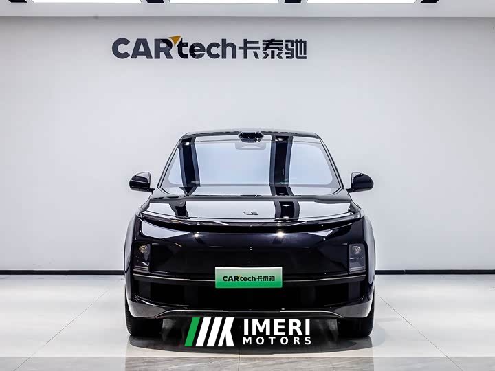 Li Auto Ideal L9 2022 Max