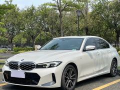 BMW 3 Series 325i M Sport Package - photo 1