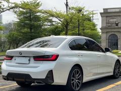 BMW 3 Series 325i M Sport Package - photo 6