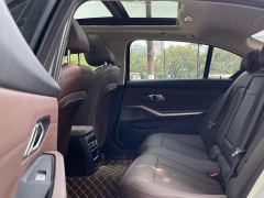 BMW 3 Series 325i M Sport Package - photo 8