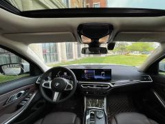BMW 3 Series 325i M Sport Package - photo 9