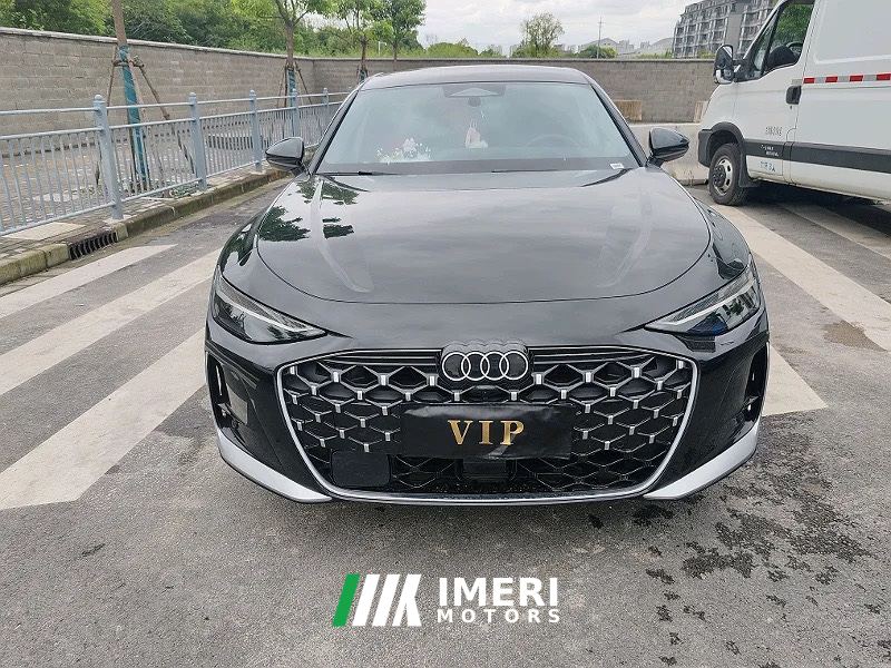 Audi A6L 45 TFSI Premium Dynamic