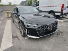 Audi A6L 45 TFSI Premium Dynamic - фото 2