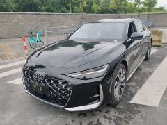 Audi A6L 45 TFSI Premium Dynamic - фото 3