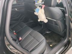 Audi A6L 45 TFSI Premium Dynamic - фото 7