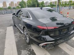 Audi A6L 45 TFSI Premium Dynamic - фото 8