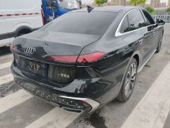 Audi A6L 45 TFSI Premium Dynamic - фото 9