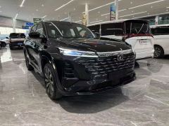 Changan CS75 PLUS Gen 3 Champion Edition 1.5T Elite Edition - ფოტო 3