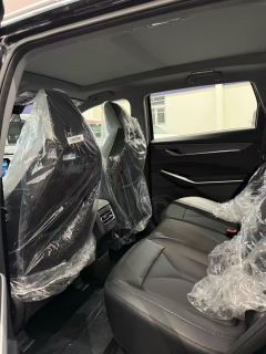 Changan CS75 PLUS Gen 3 Champion Edition 1.5T Elite Edition - ფოტო 4