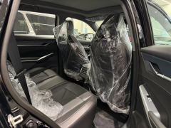 Changan CS75 PLUS Gen 3 Champion Edition 1.5T Elite Edition - ფოტო 5