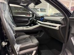 Changan CS75 PLUS Gen 3 Champion Edition 1.5T Elite Edition - ფოტო 6