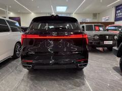 Changan CS75 PLUS Gen 3 Champion Edition 1.5T Elite Edition - ფოტო 7